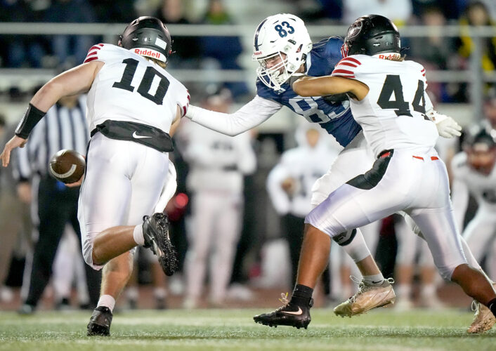 Beating Roman Catholic on Tigers’ to-do list